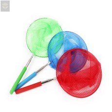 리캐스토어 길이조절 잠자리채 길이조절되는채, 그린