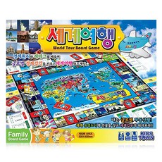 바니랜드 보드게임 세계여행 게임, 상세페이지 참조, 상세페이지 참조