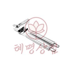 캔 통조림 오프너