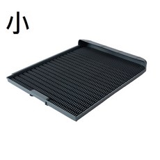 免墊吸水寵物尿墊，新型狗尿墊，狗訓練尿墊，超強吸水，防滑底墊，多尺寸可選, 1個, 小 灰色