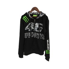 颶風騎士 越野騎士賽車服 機車防摔衣 連帽開衫衛衣