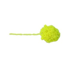 출입금지6x50m형광 봉지 플라스틱체인 사슬 체인 79250ea 1(pc), 색상