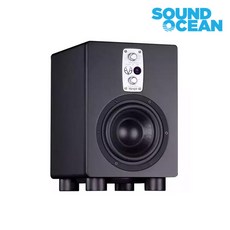 EVE AUDIO 이브오디오 스튜디오 모니터 스피커, TS107(1통-서브우퍼)