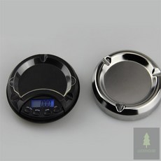 행운몰 휴대용 소형 전자저울 휴대용저울여행용저울