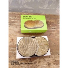 KENZAN SUN&MOON 日月造型劍山, 1個