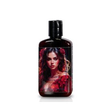 MYSTIC BLOOD 미스틱블러드 미스틱 사하라 퍼퓸 오일 필름 리무버 유막제거제 120g, 1개