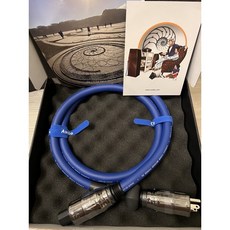 Cardas Audio Clear Beyond XL 電源線, 1個