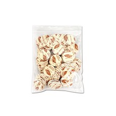 [이원헬스케어]실리카겔 원형 습기제거제 방습제 21mm(소), 100개