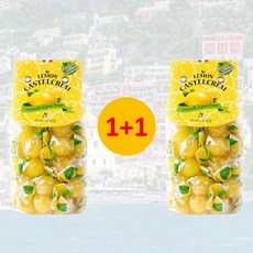 입덧캔디 입덧사탕 포지타노 레몬 오렌지 200g, 1개