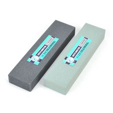 칼갈이 숯돌 연마석 칼갈이숫돌 칼갈이연마석, 220
