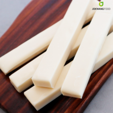 쫄깃하고 고소한 구워먹는 치즈 200g 간식 캠핑, 2개