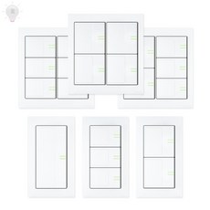 그집추천 조명 스위치 1로 푸시버튼스위치, 1구 ISW-14199