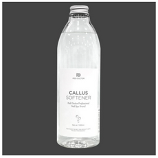 (핸드풋케어) 패디닥터 풋 캘루스 리무버(소프트너) 1 000ml, 1개