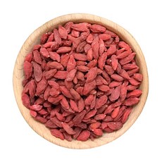 菓青市集 生機枸杞, 250g, 1個