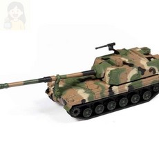 쏘굿픽 4D키트 K9A1 자주곡사포