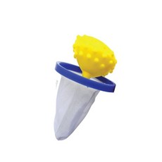 옷먼지제거 먼지떨이기 먼지털기 빙빙볼 통돌이용 1개입