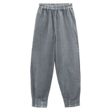 30수(여름 실내용) 생활한복 바지/법복 절복 실내복 아리랑의봄