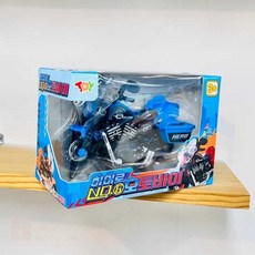 플러스샵 장난감 오토바이 오토바이모형 어린이완구 놀이방