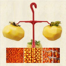 p300028a 곶감걸이 diy곶감만들기 10개걸수 추석 반건시 추석선물, 1개