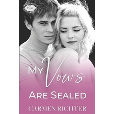 (英文圖書)My Vows Are Sealed 平裝版, Independently Published, 英文