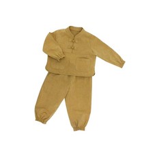 패션스타트 패턴인 P1510 Pants 아동 바지 옷 패턴 도안 옷본 아동복, 1개, 혼합