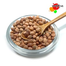 자연한재 국산 동부콩 굼벵이동부콩 어금니동부콩, 500g, 1팩