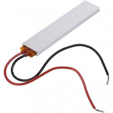 히팅 스트립 1Pc 일정 온도 Ptc 히팅 온도 조절기 히터 플레이트 220V 130W 110V 140W 120V 히팅 스트립 110V 140W 220℃