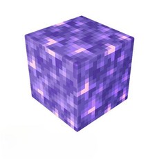 Minecraft 마인크래프트 레전드 자석 블록 블럭 장난감 아이템 마그마 TNT, 2cm, 25