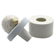 sun art 香氛鍋 羊, 1個