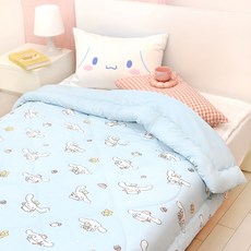 NARA HOME DECO 三麗鷗角色棉被, 大耳狗 New Milky