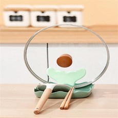 콩군하우스 요리시조리도구거치대 요리도구, 핑크