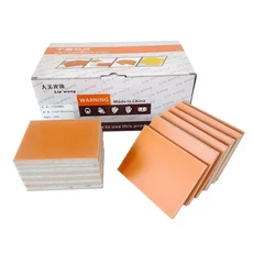 75 100mm 두께 사포 스펀지 연마 및 샌딩 박스당 0장, 07 2500 grit 0pcs
