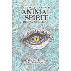 The Wild Unknown Animal Spirit Deck and Guidebook (Official Keepsake Box Set):, HarperOne