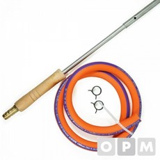 가스 불대 점화봉 세트, 본상품, 1개