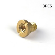 필름 카메라 노출 PX640 측정기 액세서리 35GX 어댑터 HM 배터리 2PCS, D Ring 1 4 In Thread 2, 03 For Canon QL17 II