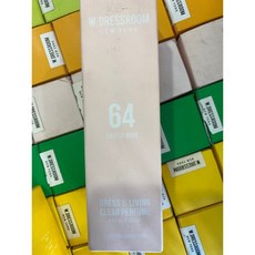 W.DRESSROOM DRESS & LIVING CLEAR PERFUME 衣物居家香水噴霧, 1個