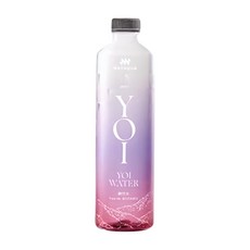 NAYAQUA YOI 鹼性水 24入 箱購, 24個, 600ml
