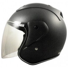 【GP-5 616】時尚R帽 通風 小貓耳 雙導流 經典不敗款安全帽 安全帽 內襯全可拆洗 抗UV鏡片, 消光鐵灰