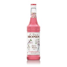 모닝 체리블라썸 시럽, 1개, 700ml