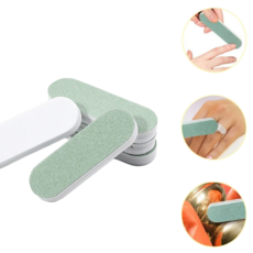 도나토르 시계 악세사리 폴리싱 스틱 5p, 5개, 민트