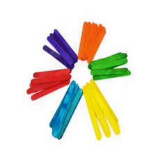 정성 하드바 나무막대, 일반(소)