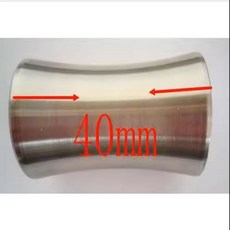 새로운 색소폰 트럼펫 클라리넷 악기 황동 성형 도구 교체 가능한 드럼