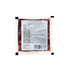 아임요-이지타피오카펄120g, 120g, 1개입, 84개