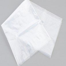 혜명상점 김장봉투 2매입 비닐봉투 김치봉투 위생 대형 대형봉투, 대