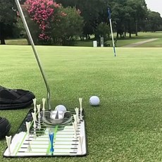 퍼팅 연습기 골프 퍼팅연습기