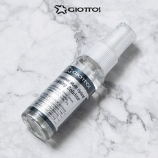 三重 大人氣 GIOTTOS CL-3100 30ml 清潔液 拭鏡液 防霧 CL3100, 1個