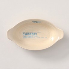 Momur 陶瓷焗烤碗, 焗烤盤/起司碗, 1個