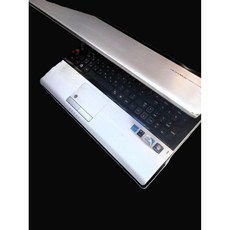 듀얼코어 삼성 LG 중고노트북 i3 i5 i7 사무용 인강용 업무용 유튜브 시청용, nt-rv511, WIN10, 4GB, 120GB, 블랙&실버