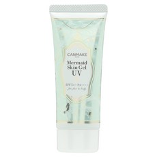 캔메이크 화장수 감각 젤 페이스 & 바디 C01 그린 타입