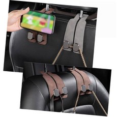 루나mall 차량후크 뒷자석